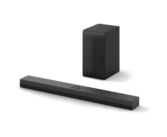 Акустична система LG S60T (S60T.AUKRLLK), зображення 2 Акустична система LG S60T (S60T.AUKRLLK), зображення 2