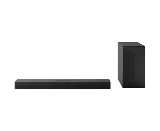 Акустична система LG S60T (S60T.AUKRLLK)