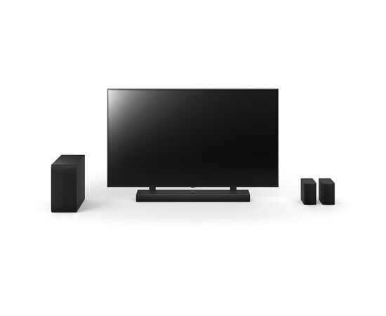 Акустическая система LG S70TR (S70TR.AUKRLLK), изображение 11 Акустическая система LG S70TR (S70TR.AUKRLLK), изображение 11