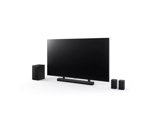 Акустическая система LG S70TR (S70TR.AUKRLLK), изображение 12 Акустическая система LG S70TR (S70TR.AUKRLLK), изображение 12