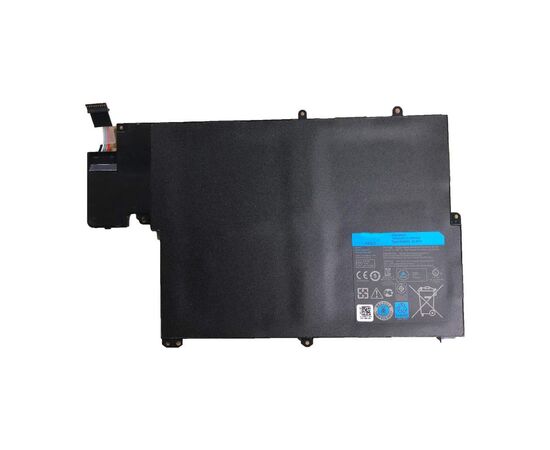 Аккумулятор для ноутбука Dell Vostro 3360 TKN25, 49Wh (3260mAh), 4cell, 14.8V, Li-ion AlSoft (A71026)
