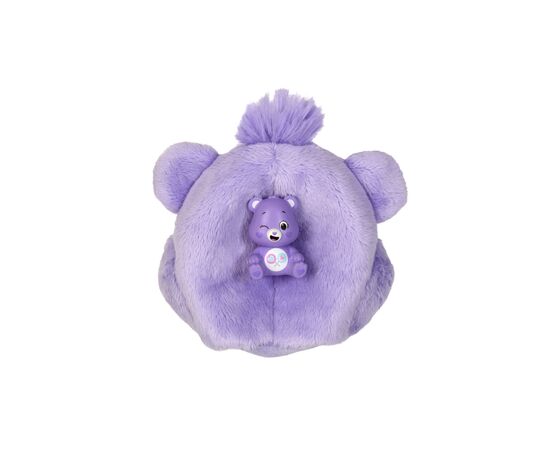 Кукла Barbie Cutie Reveal Care Bears Мишка Медвежонок Щедривка (JCN94), изображение 4 Кукла Barbie Cutie Reveal Care Bears Мишка Медвежонок Щедривка (JCN94), изображение 4