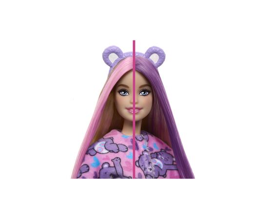 Кукла Barbie Cutie Reveal Care Bears Мишка Медвежонок Щедривка (JCN94), изображение 5 Кукла Barbie Cutie Reveal Care Bears Мишка Медвежонок Щедривка (JCN94), изображение 5