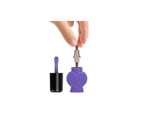 Лялька Barbie сюрприз Fashionistas Mini BarbieLand (JCP97), зображення 2 Лялька Barbie сюрприз Fashionistas Mini BarbieLand (JCP97), зображення 2