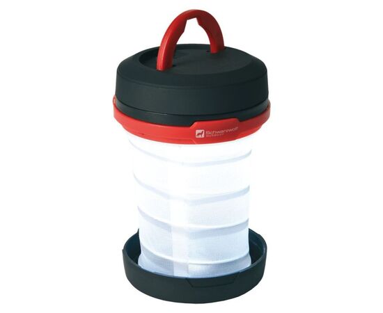 Фонарь Schwarzwolf Luca Watt Utility Camping Lantern (F2300700SA3), изображение 2 Фонарь Schwarzwolf Luca Watt Utility Camping Lantern (F2300700SA3), изображение 2