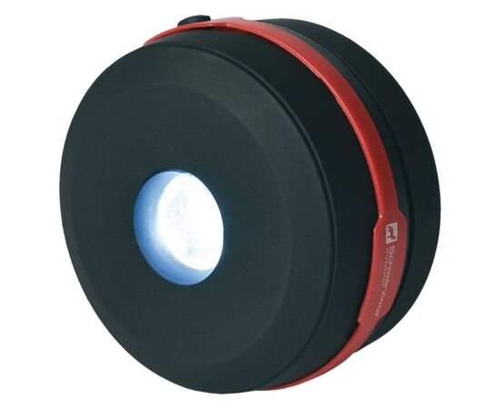 Фонарь Schwarzwolf Luca Watt Utility Camping Lantern (F2300700SA3), изображение 3 Фонарь Schwarzwolf Luca Watt Utility Camping Lantern (F2300700SA3), изображение 3