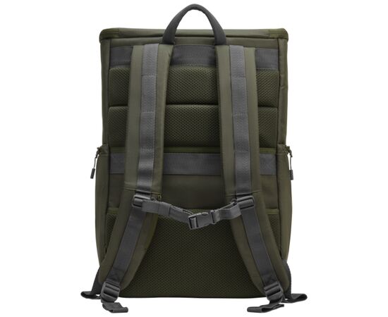 Рюкзак для ноутбука HP 15.6" Modular 27L, green (9J4C1AA), изображение 3 Рюкзак для ноутбука HP 15.6" Modular 27L, green (9J4C1AA), изображение 3