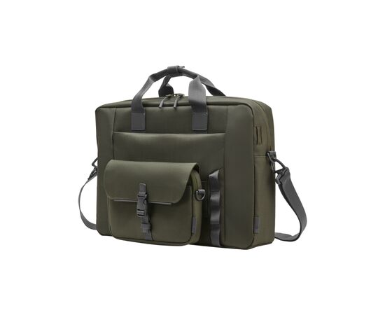 Сумка для ноутбука HP 15.6" Modular 22L, green (9J4C2AA), зображення 2 Сумка для ноутбука HP 15.6" Modular 22L, green (9J4C2AA), зображення 2