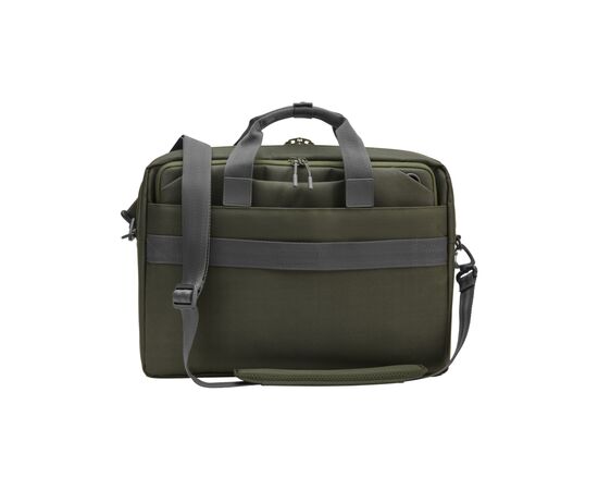 Сумка для ноутбука HP 15.6" Modular 22L, green (9J4C2AA), зображення 3 Сумка для ноутбука HP 15.6" Modular 22L, green (9J4C2AA), зображення 3