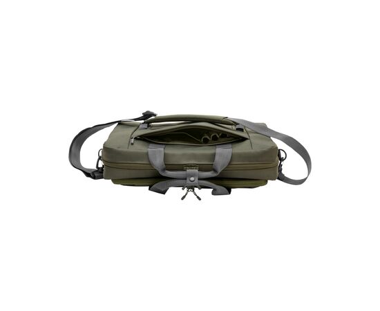 Сумка для ноутбука HP 15.6" Modular 22L, green (9J4C2AA), зображення 4 Сумка для ноутбука HP 15.6" Modular 22L, green (9J4C2AA), зображення 4