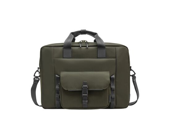Сумка для ноутбука HP 15.6" Modular 22L, green (9J4C2AA)