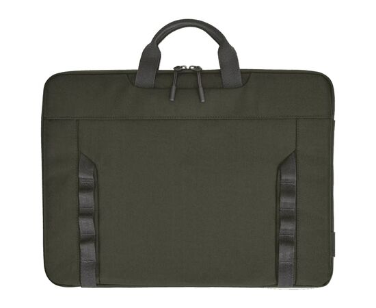 Чехол для ноутбука HP 16.6" Modular 6L, green (9J4C3AA), изображение 4 Чехол для ноутбука HP 16.6" Modular 6L, green (9J4C3AA), изображение 4