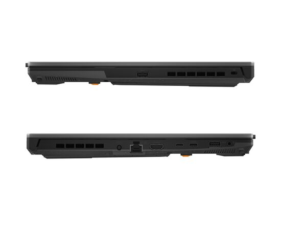 Ноутбук ASUS TUF Gaming A15 FA507NUR-LP003 (90NR0JP5-M00460), зображення 5