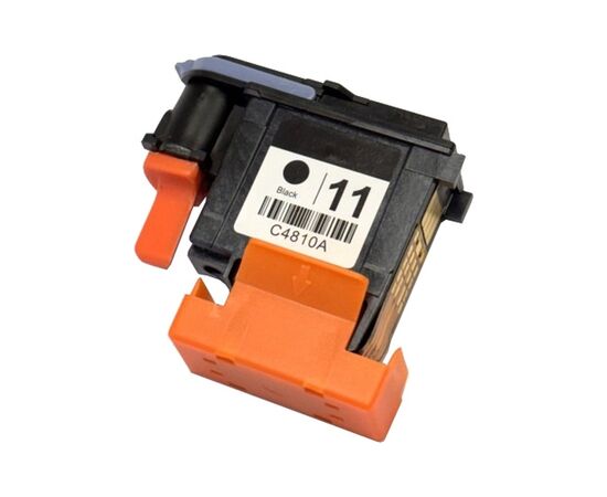 Печатающая головка Premium Quality HP 11 Black C4810A Inkjet 1000/1200/2200/ 2230/2250/2280 (70264690)