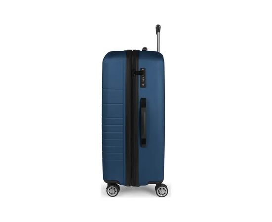Чемодан Gabol Escape (L) Azul (124147-003) (931347), изображение 2 Чемодан Gabol Escape (L) Azul (124147-003) (931347), изображение 2