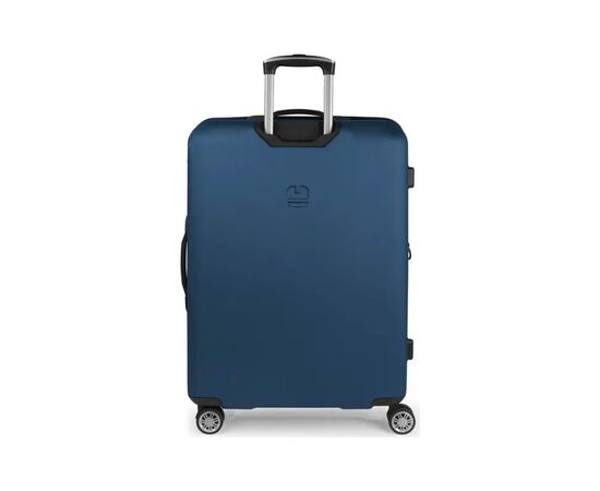 Чемодан Gabol Escape (L) Azul (124147-003) (931347), изображение 3 Чемодан Gabol Escape (L) Azul (124147-003) (931347), изображение 3