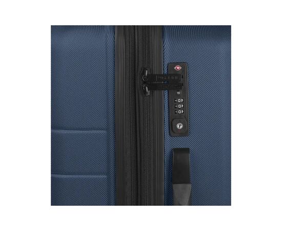 Чемодан Gabol Escape (L) Azul (124147-003) (931347), изображение 6 Чемодан Gabol Escape (L) Azul (124147-003) (931347), изображение 6