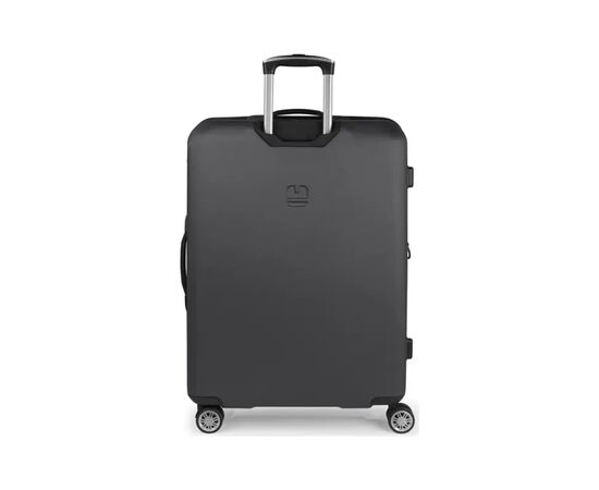 Чемодан Gabol Escape (L) Gris (124147-016) (931353), изображение 3 Чемодан Gabol Escape (L) Gris (124147-016) (931353), изображение 3