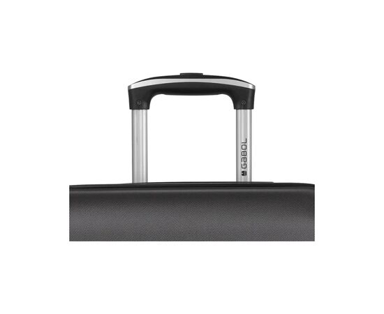 Чемодан Gabol Escape (L) Gris (124147-016) (931353), изображение 7 Чемодан Gabol Escape (L) Gris (124147-016) (931353), изображение 7
