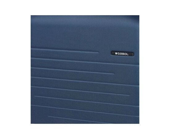 Чемодан Gabol Escape (M) Azul (124146-003) (931346), изображение 10 Чемодан Gabol Escape (M) Azul (124146-003) (931346), изображение 10