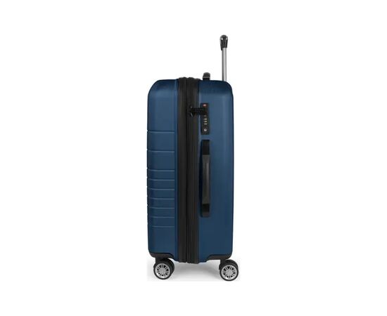 Чемодан Gabol Escape (M) Azul (124146-003) (931346), изображение 2 Чемодан Gabol Escape (M) Azul (124146-003) (931346), изображение 2