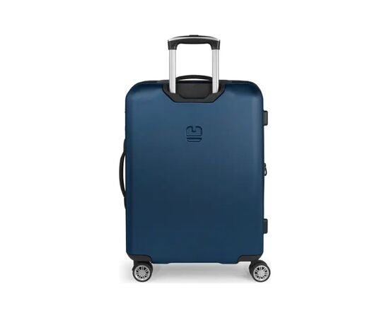 Чемодан Gabol Escape (M) Azul (124146-003) (931346), изображение 3 Чемодан Gabol Escape (M) Azul (124146-003) (931346), изображение 3