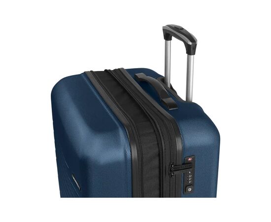 Чемодан Gabol Escape (M) Azul (124146-003) (931346), изображение 5 Чемодан Gabol Escape (M) Azul (124146-003) (931346), изображение 5