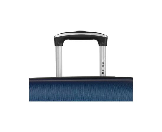 Чемодан Gabol Escape (M) Azul (124146-003) (931346), изображение 8 Чемодан Gabol Escape (M) Azul (124146-003) (931346), изображение 8