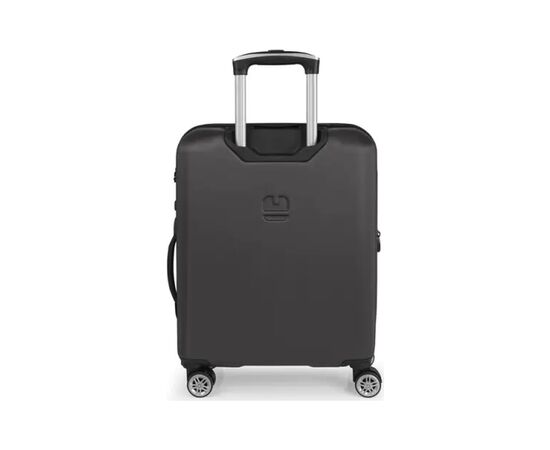 Чемодан Gabol Escape (M) Gris (124146-016) (931352), изображение 3 Чемодан Gabol Escape (M) Gris (124146-016) (931352), изображение 3