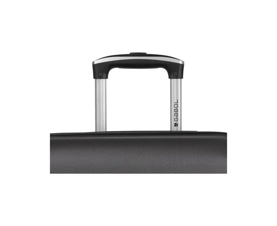 Чемодан Gabol Escape (M) Gris (124146-016) (931352), изображение 7 Чемодан Gabol Escape (M) Gris (124146-016) (931352), изображение 7