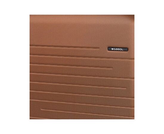 Чемодан Gabol Escape (M) Naranja (124146-011) (931349), изображение 10 Чемодан Gabol Escape (M) Naranja (124146-011) (931349), изображение 10