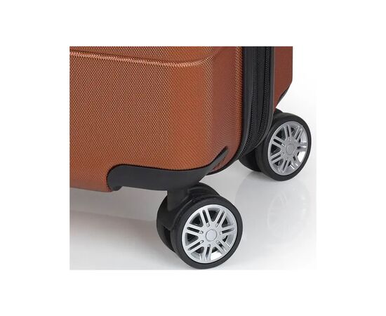 Чемодан Gabol Escape (M) Naranja (124146-011) (931349), изображение 9 Чемодан Gabol Escape (M) Naranja (124146-011) (931349), изображение 9