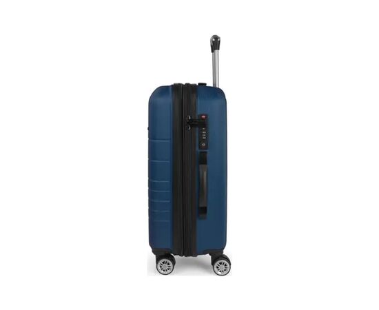 Чемодан Gabol Escape (S) Azul (124122-003) (931345), изображение 2 Чемодан Gabol Escape (S) Azul (124122-003) (931345), изображение 2