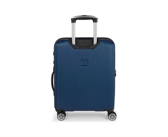 Чемодан Gabol Escape (S) Azul (124122-003) (931345), изображение 3 Чемодан Gabol Escape (S) Azul (124122-003) (931345), изображение 3