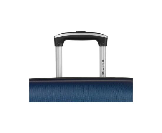 Чемодан Gabol Escape (S) Azul (124122-003) (931345), изображение 8 Чемодан Gabol Escape (S) Azul (124122-003) (931345), изображение 8