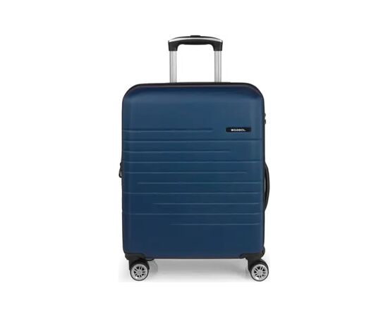 Чемодан Gabol Escape (S) Azul (124122-003) (931345)