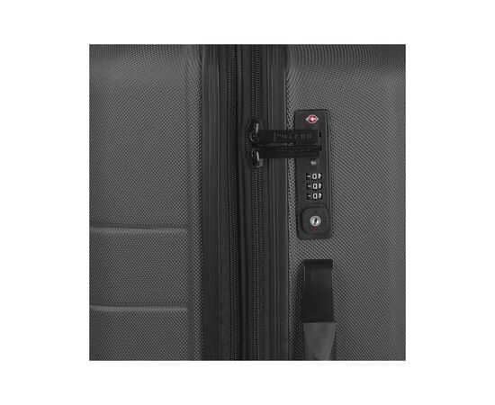 Чемодан Gabol Escape (S) Gris (124122-016) (931351), изображение 5