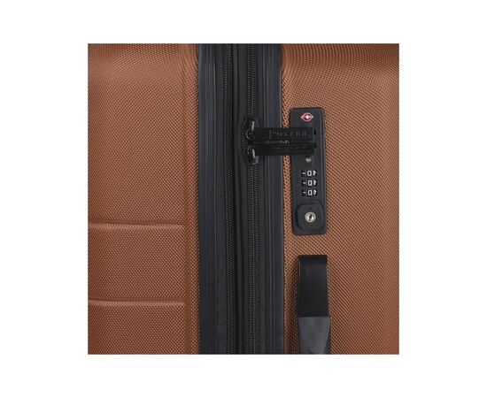 Чемодан Gabol Escape (S) Naranja (124122-011) (931348), изображение 6 Чемодан Gabol Escape (S) Naranja (124122-011) (931348), изображение 6