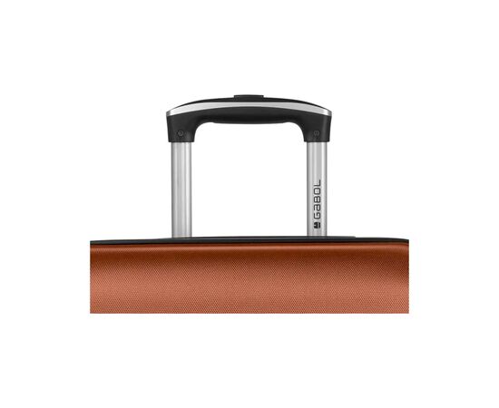 Чемодан Gabol Escape (S) Naranja (124122-011) (931348), изображение 8 Чемодан Gabol Escape (S) Naranja (124122-011) (931348), изображение 8