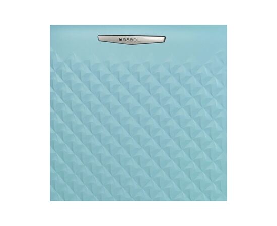 Чемодан Gabol Queens (L) Verde Mint (125047-045) (931365), изображение 10 Чемодан Gabol Queens (L) Verde Mint (125047-045) (931365), изображение 10