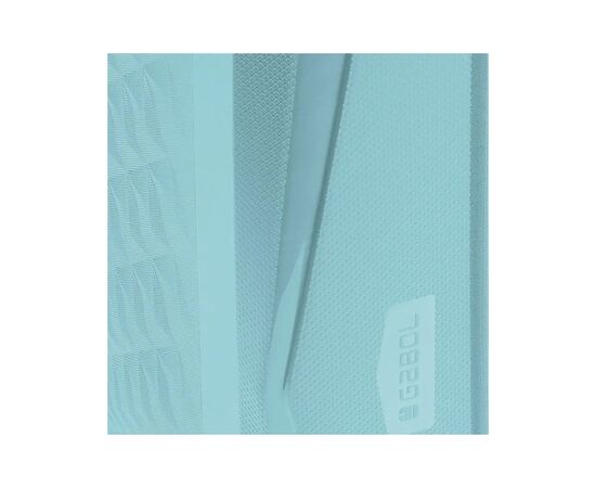 Чемодан Gabol Queens (L) Verde Mint (125047-045) (931365), изображение 8 Чемодан Gabol Queens (L) Verde Mint (125047-045) (931365), изображение 8