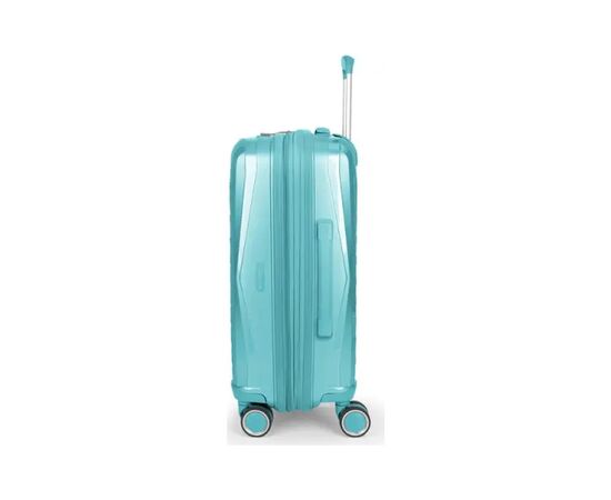 Чемодан Gabol Queens (S) Verde Mint (125022-045) (931363), изображение 2 Чемодан Gabol Queens (S) Verde Mint (125022-045) (931363), изображение 2