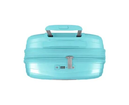 Чемодан Gabol Queens (S) Verde Mint (125022-045) (931363), изображение 4 Чемодан Gabol Queens (S) Verde Mint (125022-045) (931363), изображение 4