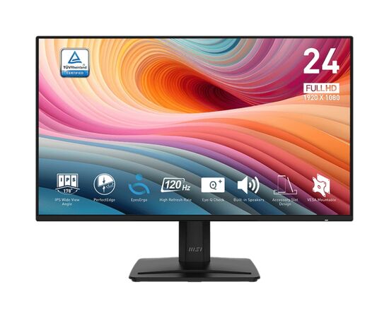 Монітор MSI Pro MP242A E2