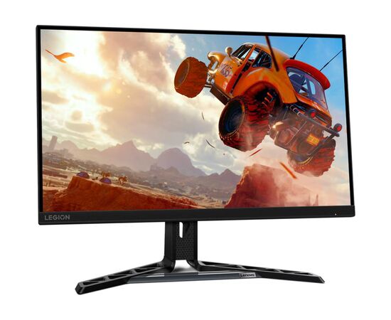Монитор Lenovo Legion R27qe (67C5GAC1UA), изображение 2 Монитор Lenovo Legion R27qe (67C5GAC1UA), изображение 2