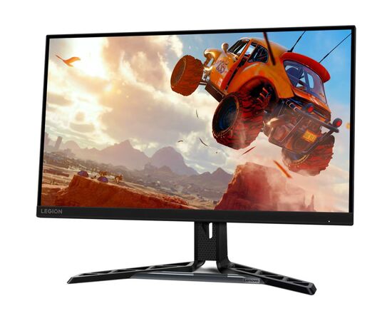 Монитор Lenovo Legion R27qe (67C5GAC1UA), изображение 3 Монитор Lenovo Legion R27qe (67C5GAC1UA), изображение 3