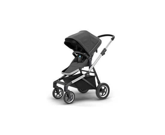 Коляска Thule Sleek Charcoal Grey (TH11000003)