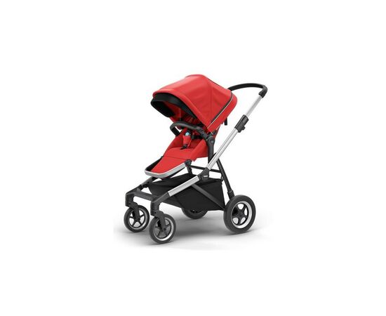 Коляска Thule Sleek Energy Red (TH11000004)