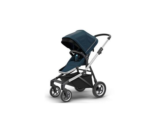 Коляска Thule Sleek Navy blue (TH11000005)