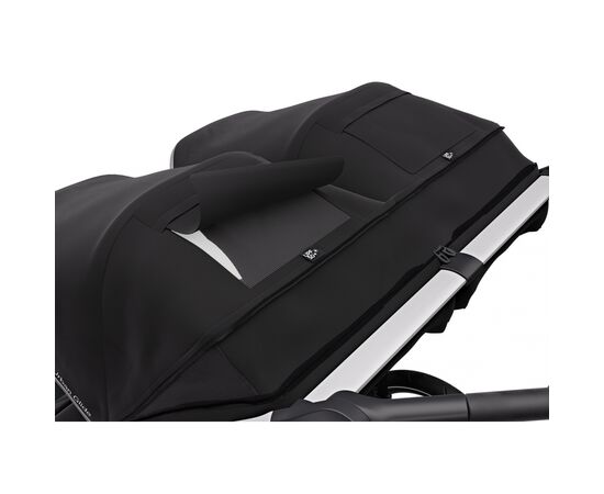 Коляска Thule Urban Glide 2 Double Black (TH 10101951), изображение 6 Коляска Thule Urban Glide 2 Double Black (TH 10101951), изображение 6